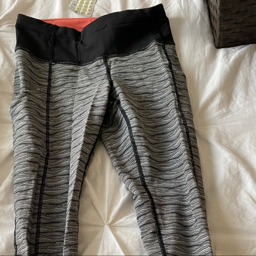 Lululemon leggings